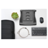 KENSINGTON Ruksak K60392WW, 16", crni